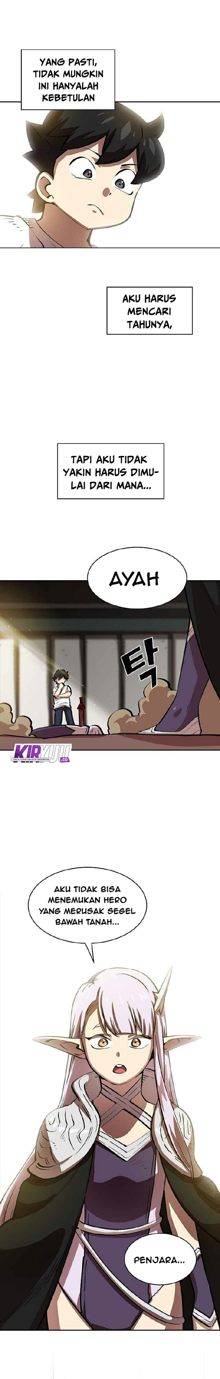 FFF-Class Trashero Chap 68 - Next Chap 69