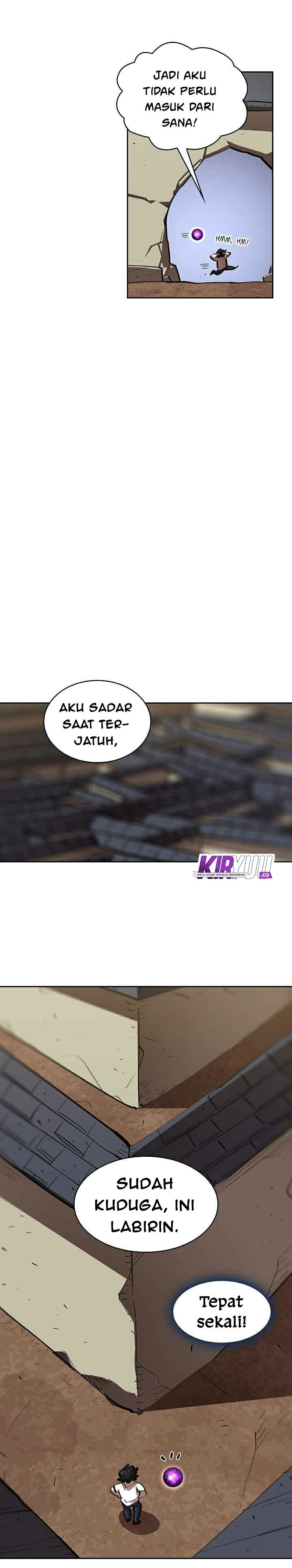 FFF-Class Trashero Chap 68 - Next Chap 69