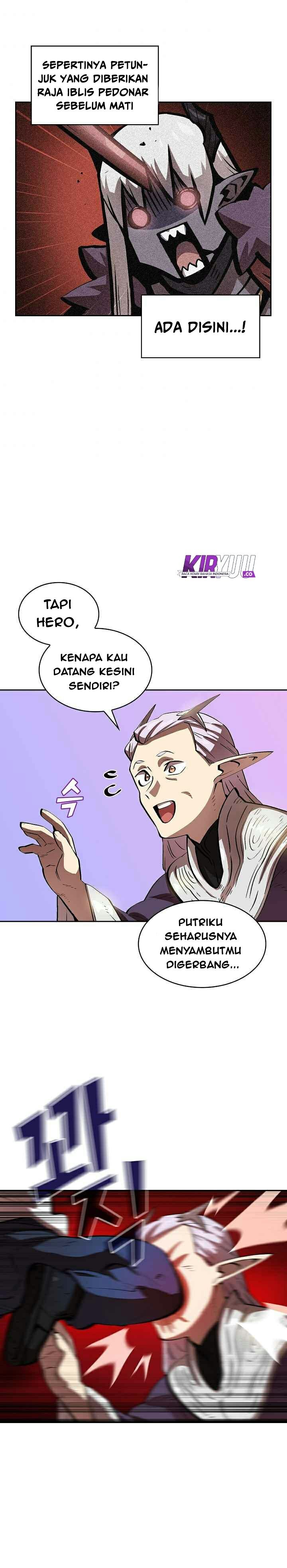 FFF-Class Trashero Chap 68 - Next Chap 69