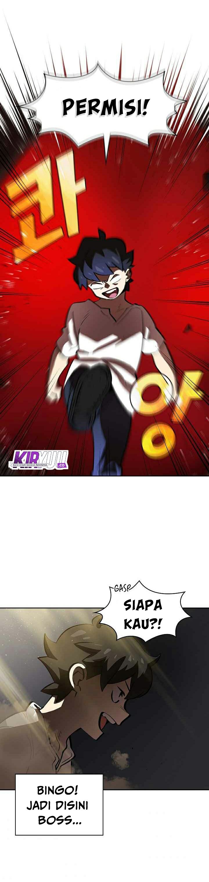 FFF-Class Trashero Chap 68 - Next Chap 69