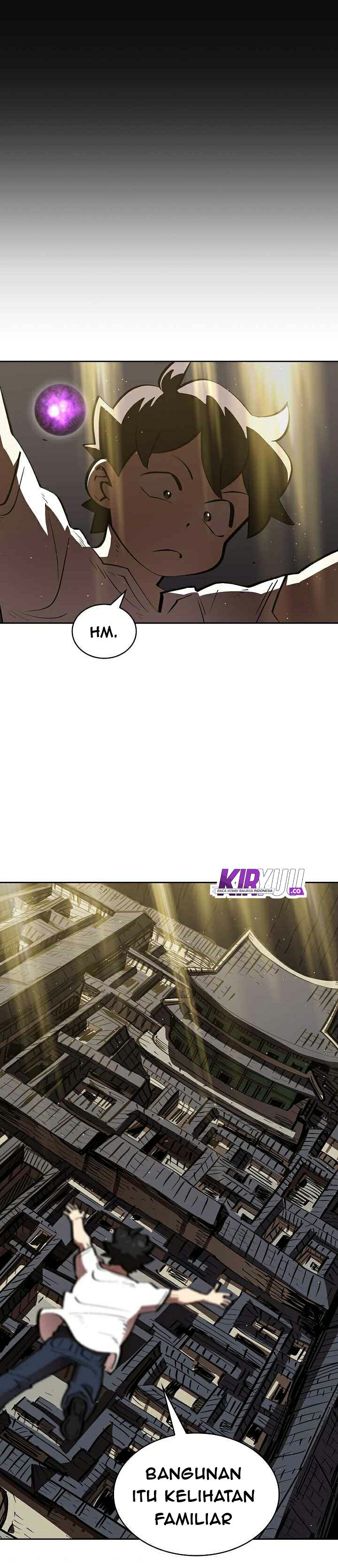 FFF-Class Trashero Chap 68 - Next Chap 69