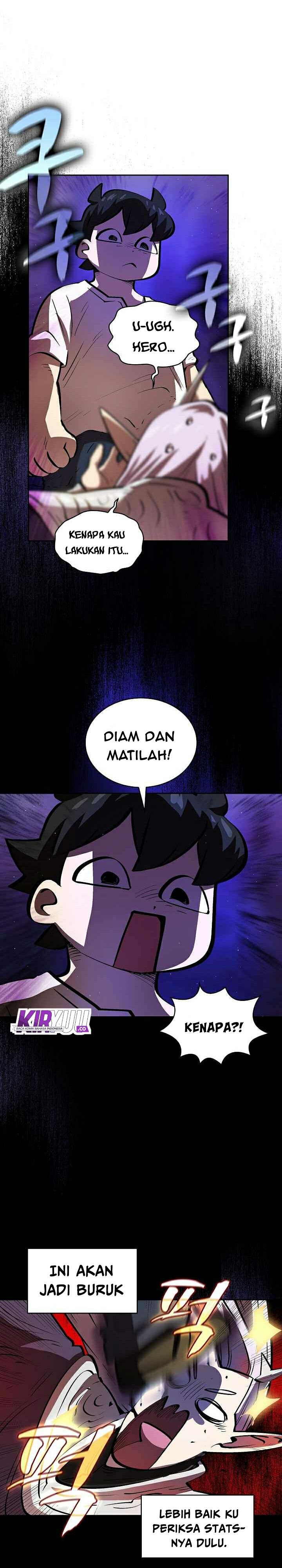 FFF-Class Trashero Chap 68 - Next Chap 69