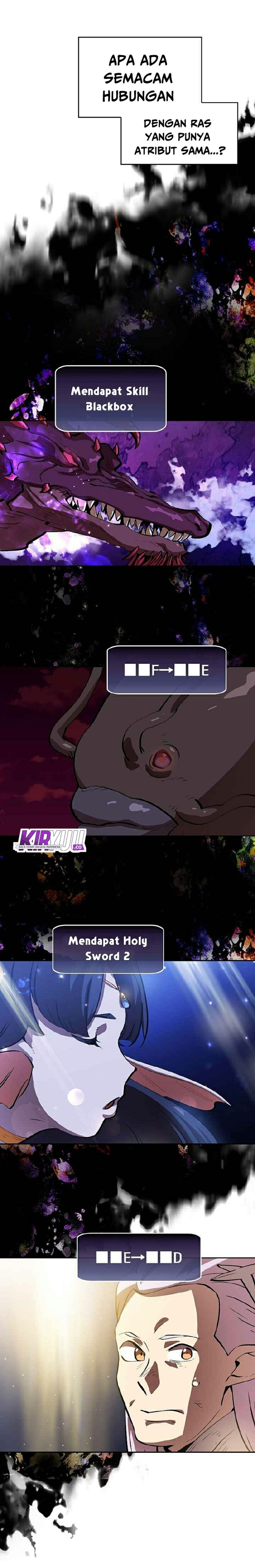 FFF-Class Trashero Chap 68 - Next Chap 69