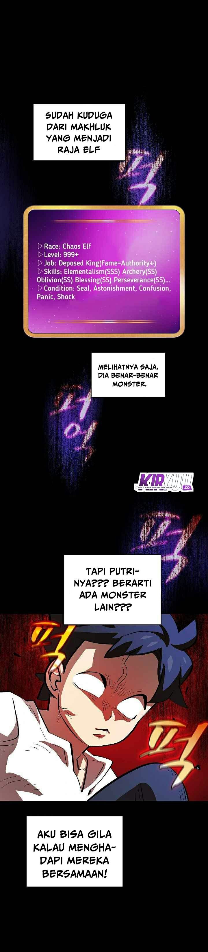 FFF-Class Trashero Chap 68 - Next Chap 69