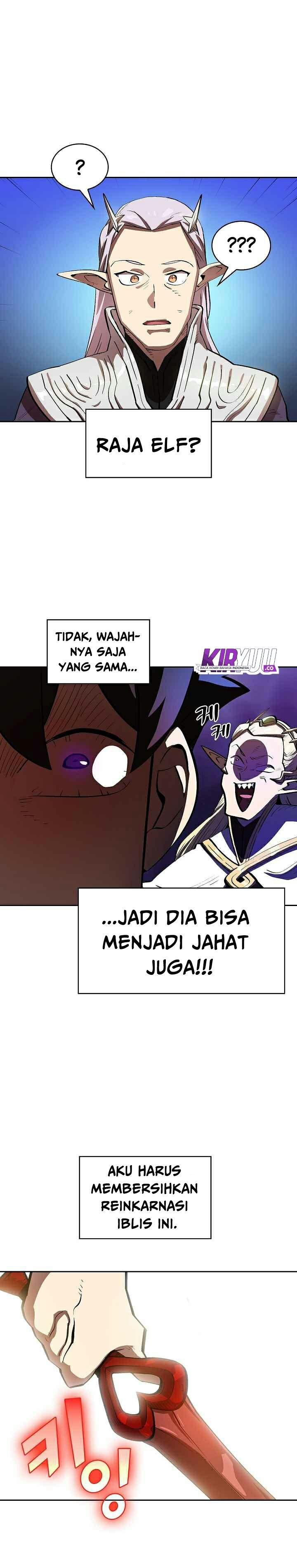 FFF-Class Trashero Chap 68 - Next Chap 69