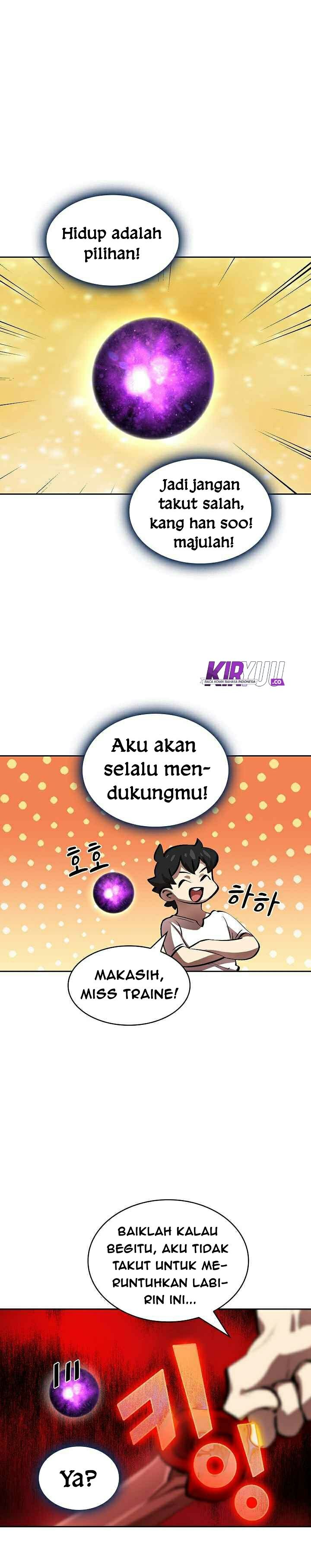 FFF-Class Trashero Chap 68 - Next Chap 69