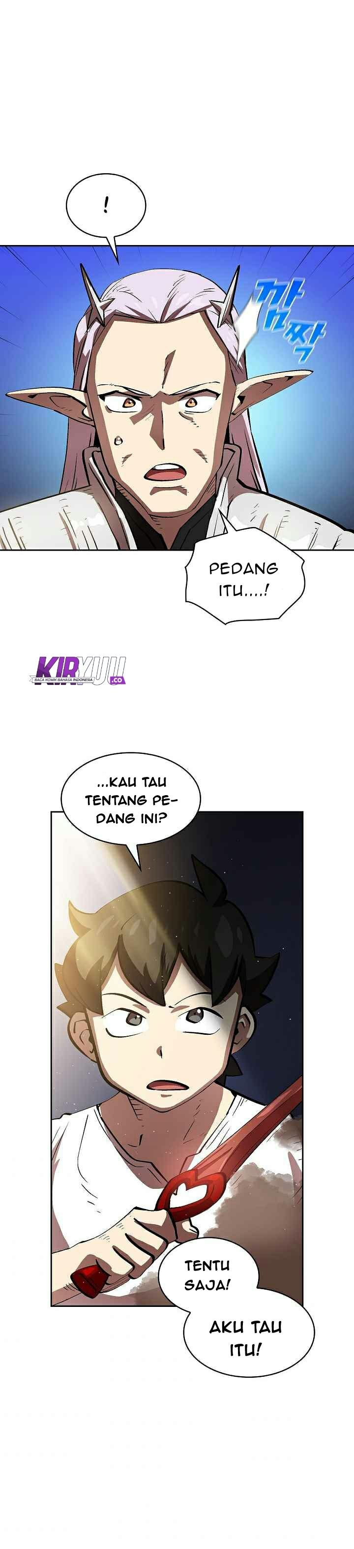 FFF-Class Trashero Chap 68 - Next Chap 69