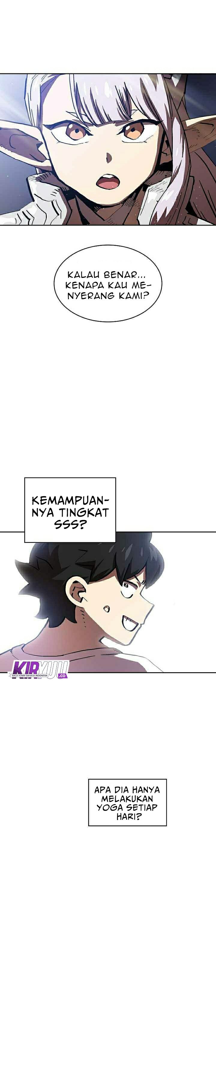 FFF-Class Trashero Chap 69 - Next Chap 70