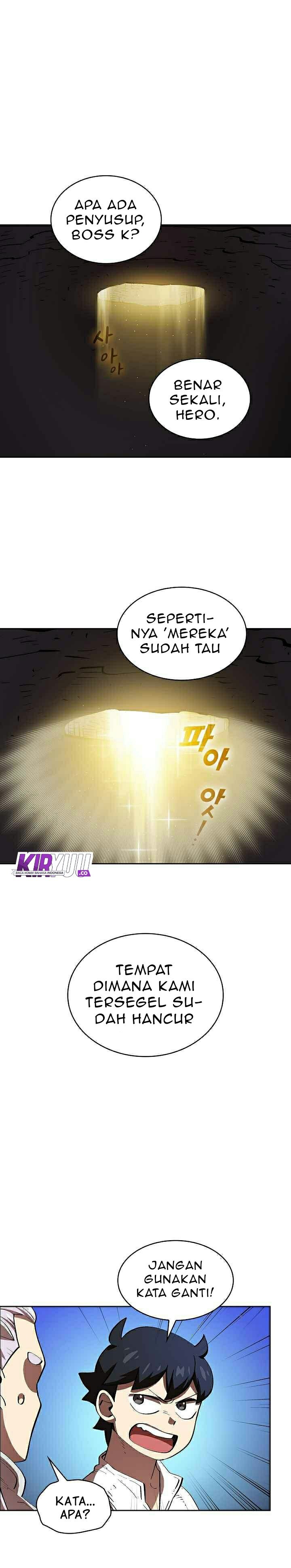 FFF-Class Trashero Chap 69 - Next Chap 70