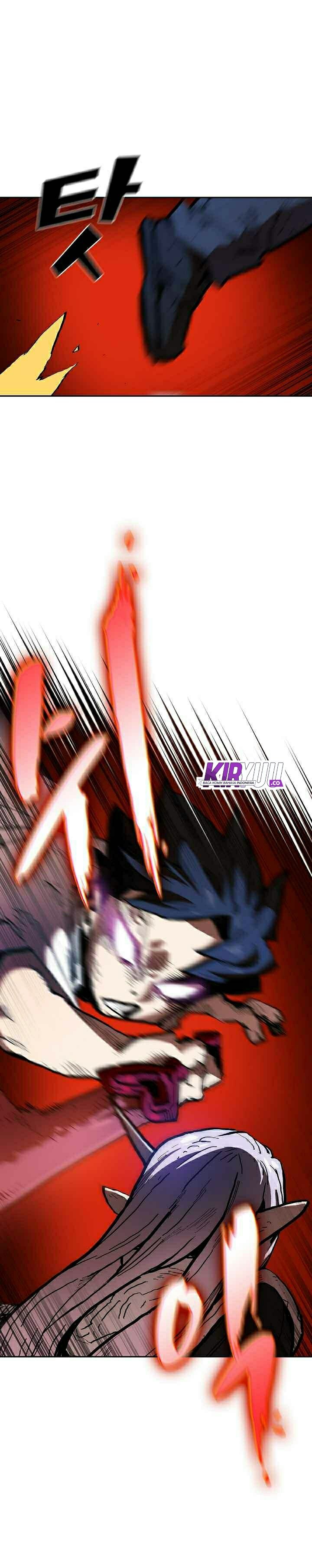 FFF-Class Trashero Chap 69 - Next Chap 70