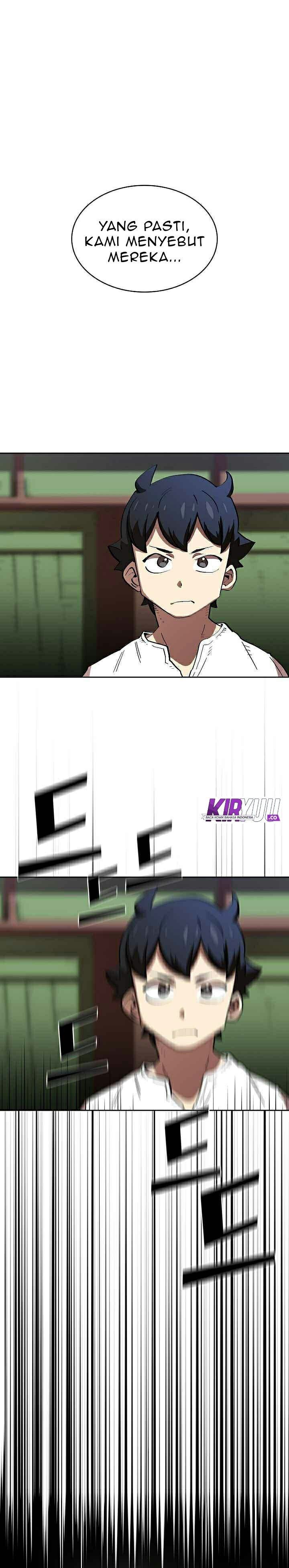 FFF-Class Trashero Chap 69 - Next Chap 70