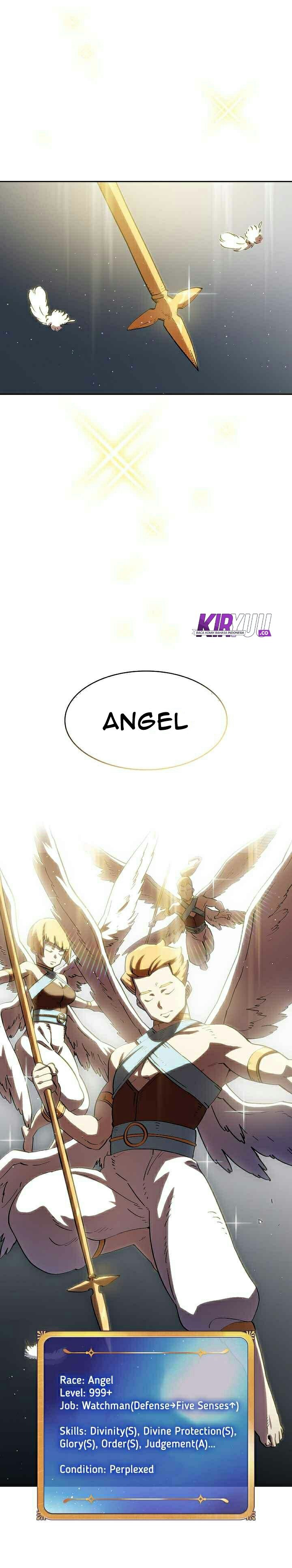 FFF-Class Trashero Chap 69 - Next Chap 70