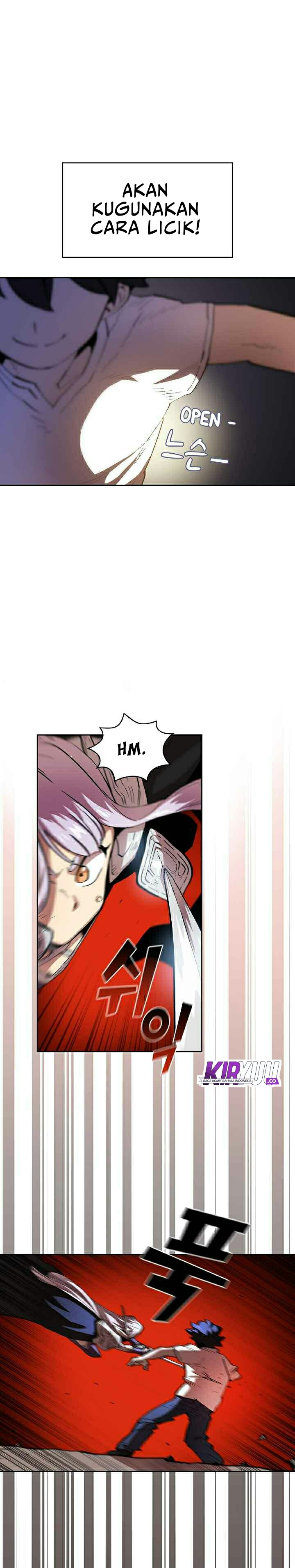 FFF-Class Trashero Chap 69 - Next Chap 70