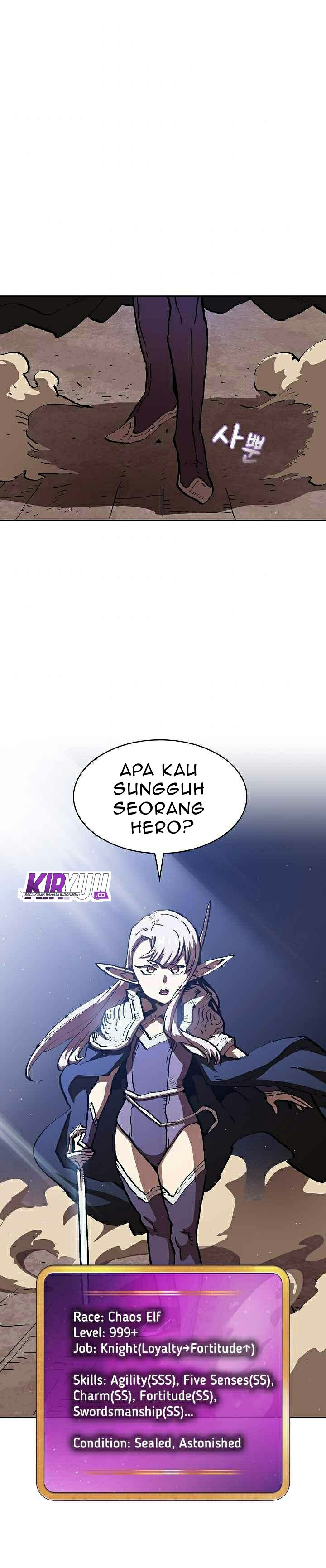 FFF-Class Trashero Chap 69 - Next Chap 70