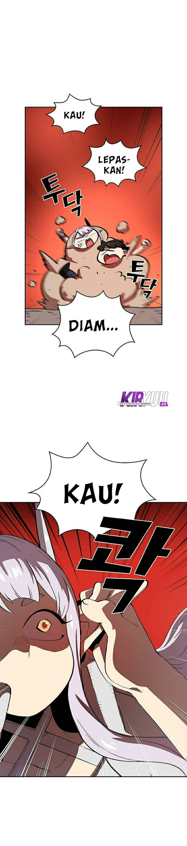 FFF-Class Trashero Chap 69 - Next Chap 70