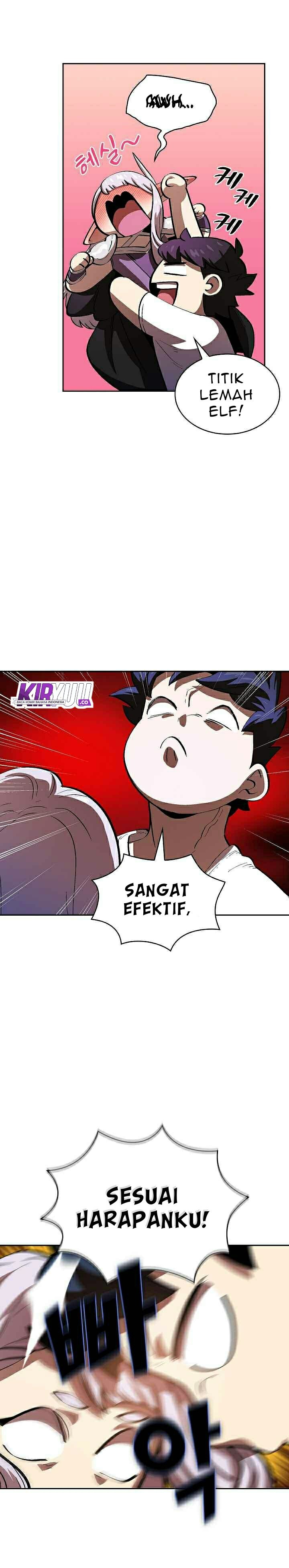 FFF-Class Trashero Chap 69 - Next Chap 70