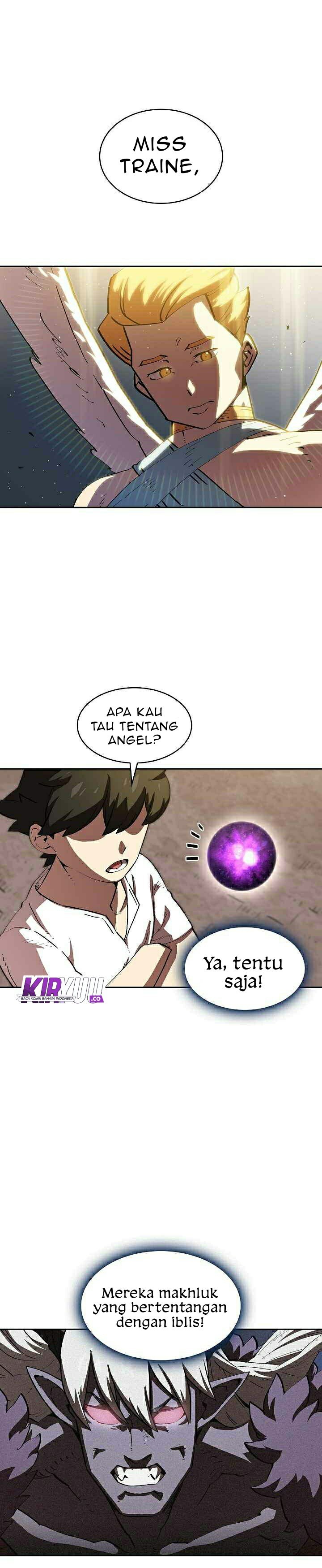 FFF-Class Trashero Chap 69 - Next Chap 70