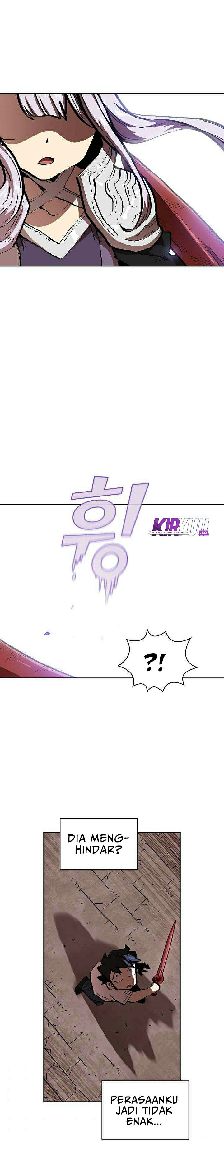 FFF-Class Trashero Chap 69 - Next Chap 70