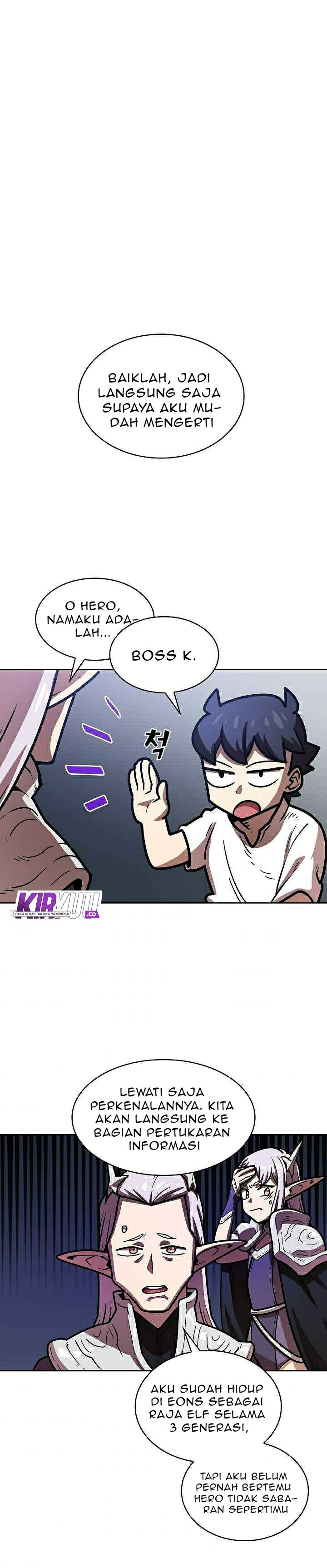 FFF-Class Trashero Chap 69 - Next Chap 70