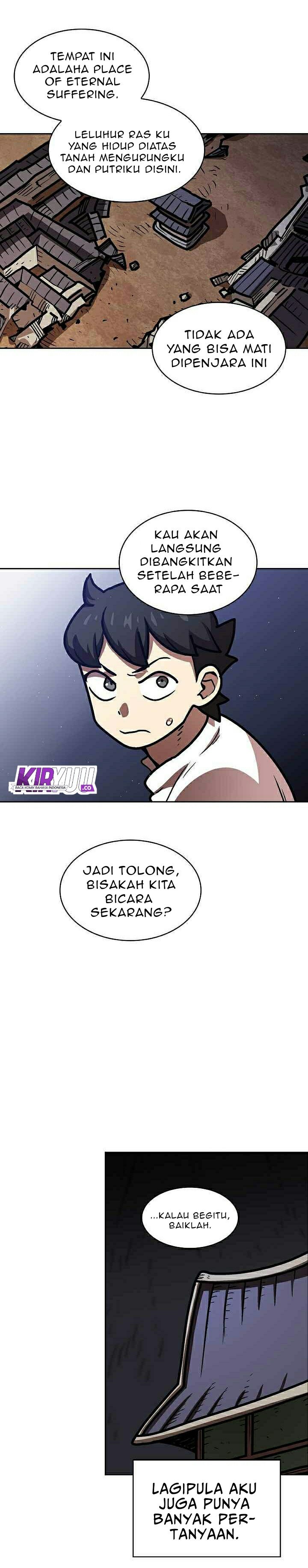 FFF-Class Trashero Chap 69 - Next Chap 70