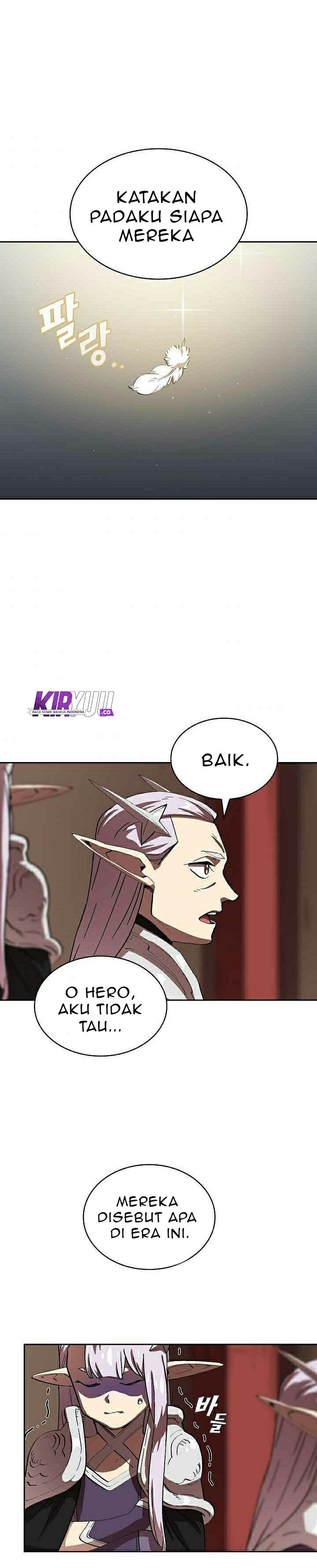 FFF-Class Trashero Chap 69 - Next Chap 70