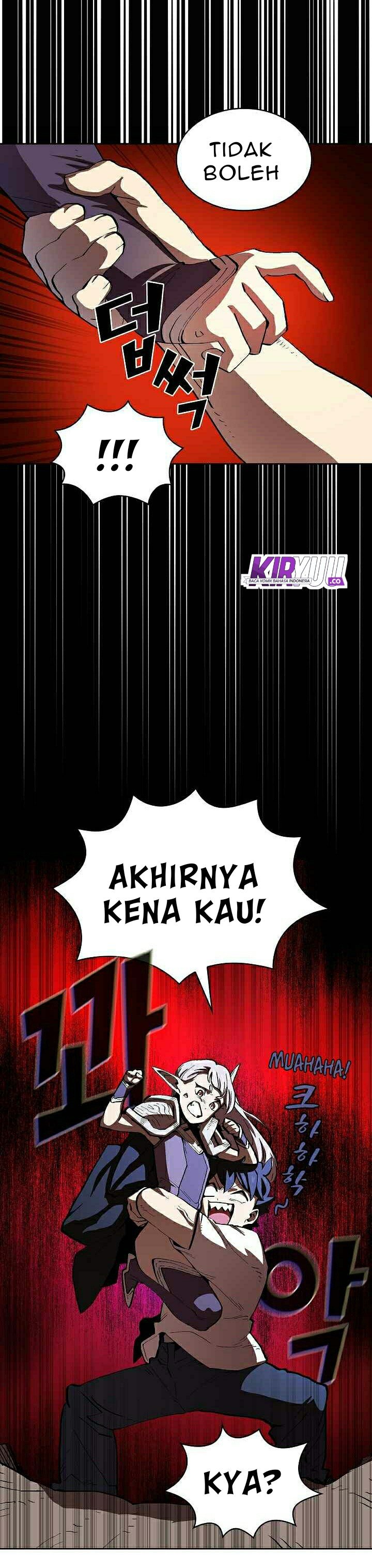 FFF-Class Trashero Chap 69 - Next Chap 70