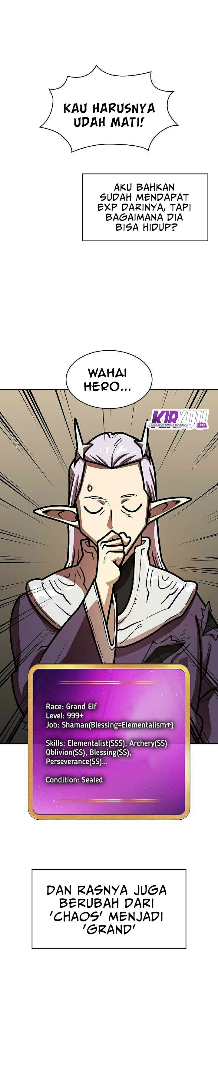 FFF-Class Trashero Chap 69 - Next Chap 70