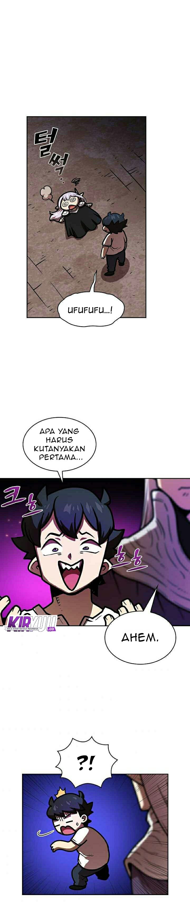 FFF-Class Trashero Chap 69 - Next Chap 70