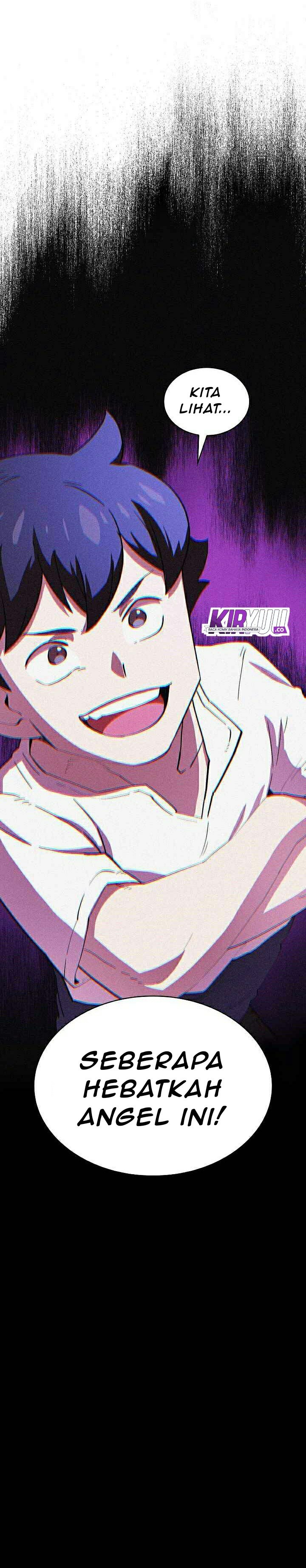 FFF-Class Trashero Chap 69 - Next Chap 70