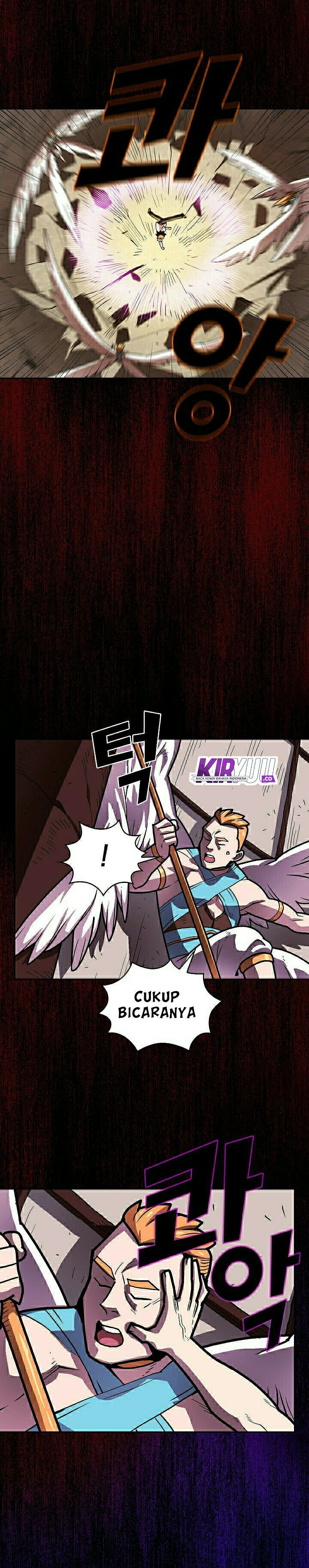 FFF-Class Trashero Chap 70 - Next Chap 71