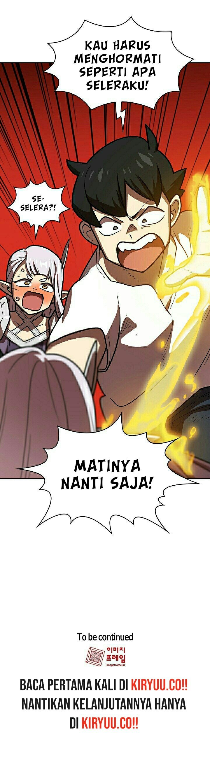 FFF-Class Trashero Chap 70 - Next Chap 71