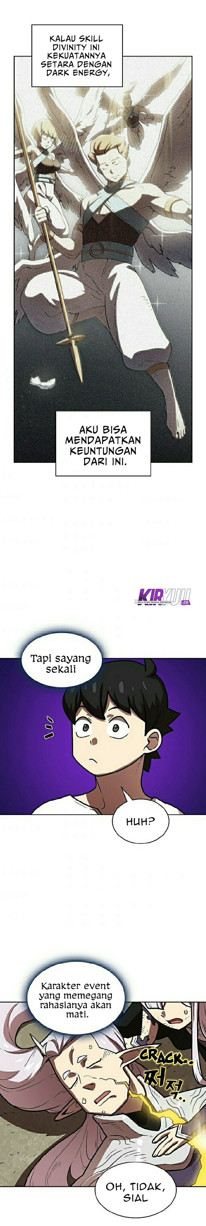 FFF-Class Trashero Chap 70 - Next Chap 71