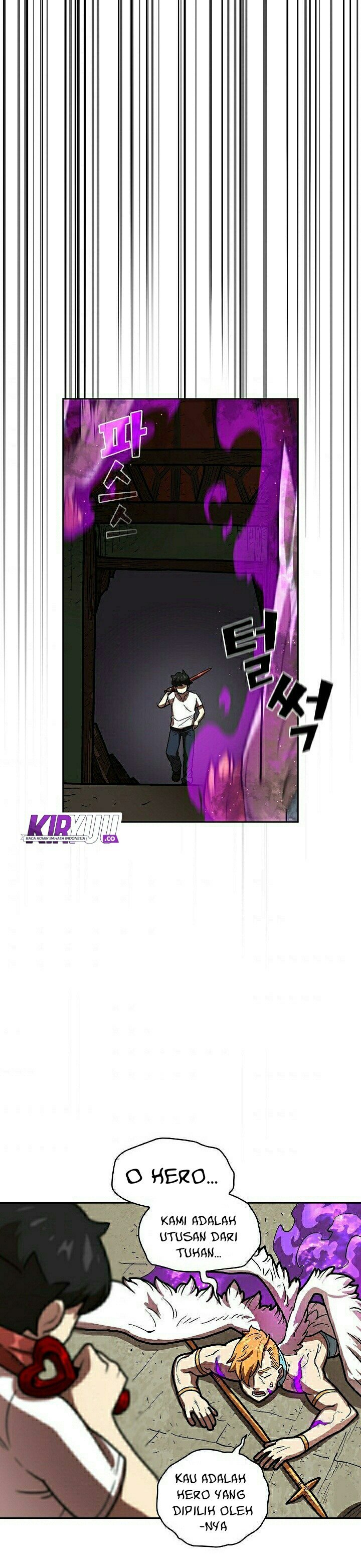 FFF-Class Trashero Chap 70 - Next Chap 71