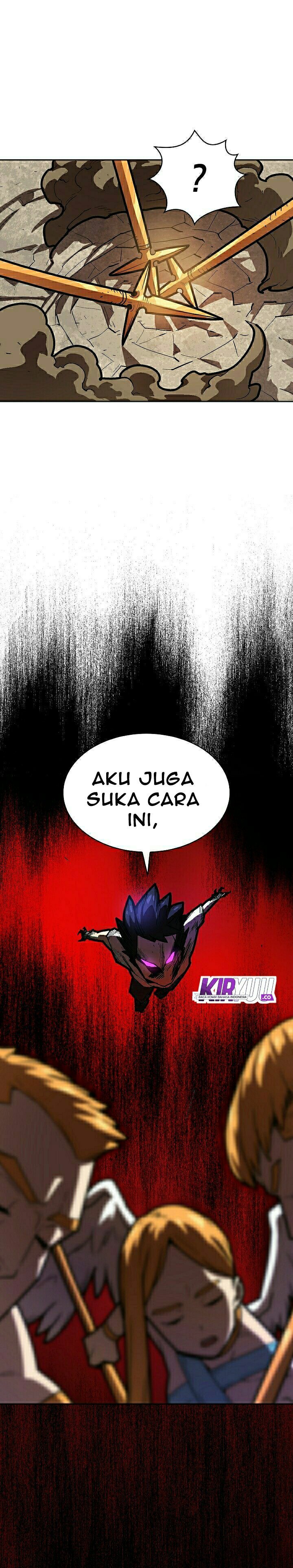 FFF-Class Trashero Chap 70 - Next Chap 71