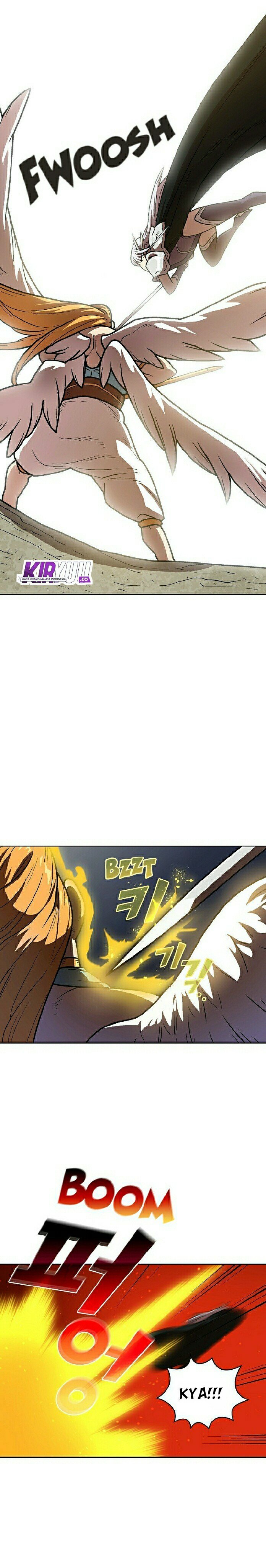 FFF-Class Trashero Chap 70 - Next Chap 71