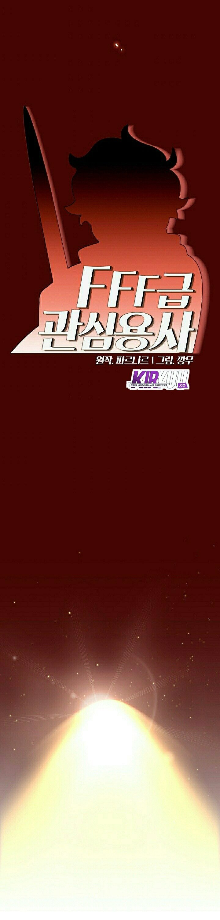 FFF-Class Trashero Chap 70 - Next Chap 71