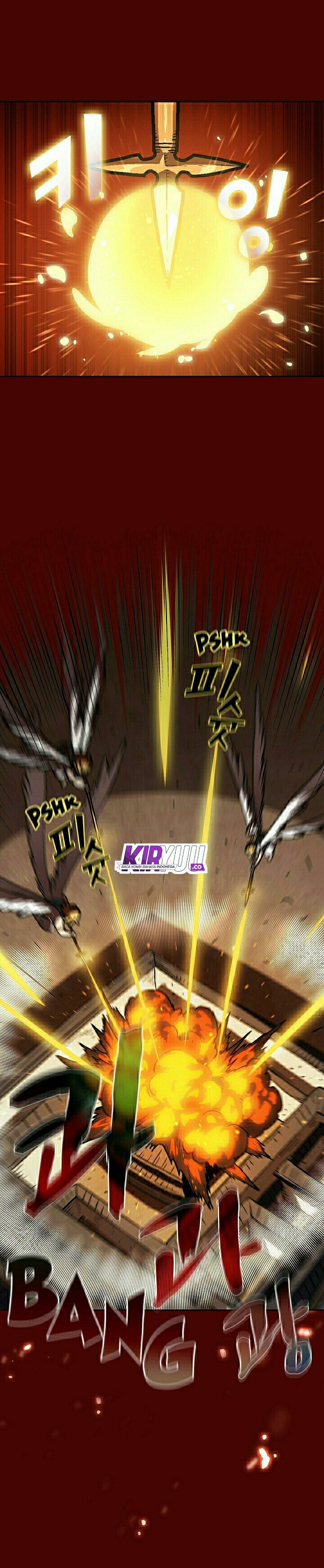 FFF-Class Trashero Chap 70 - Next Chap 71