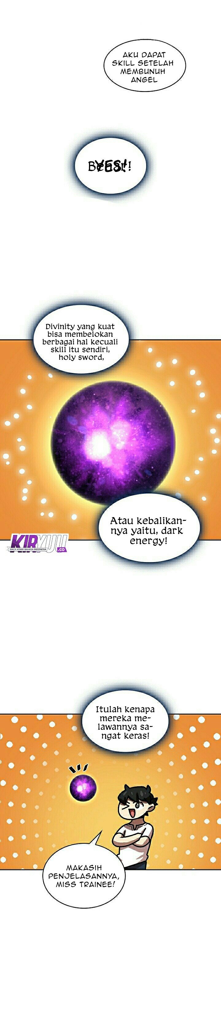 FFF-Class Trashero Chap 70 - Next Chap 71