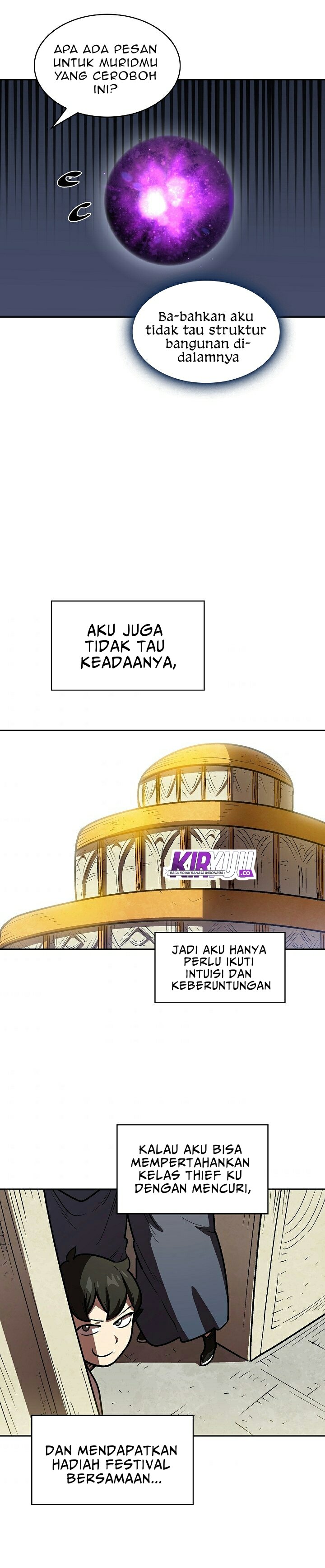 FFF-Class Trashero Chap 71 - Next Chap 72