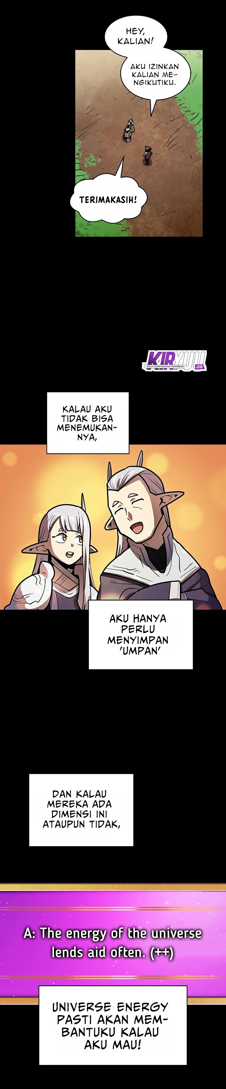 FFF-Class Trashero Chap 71 - Next Chap 72