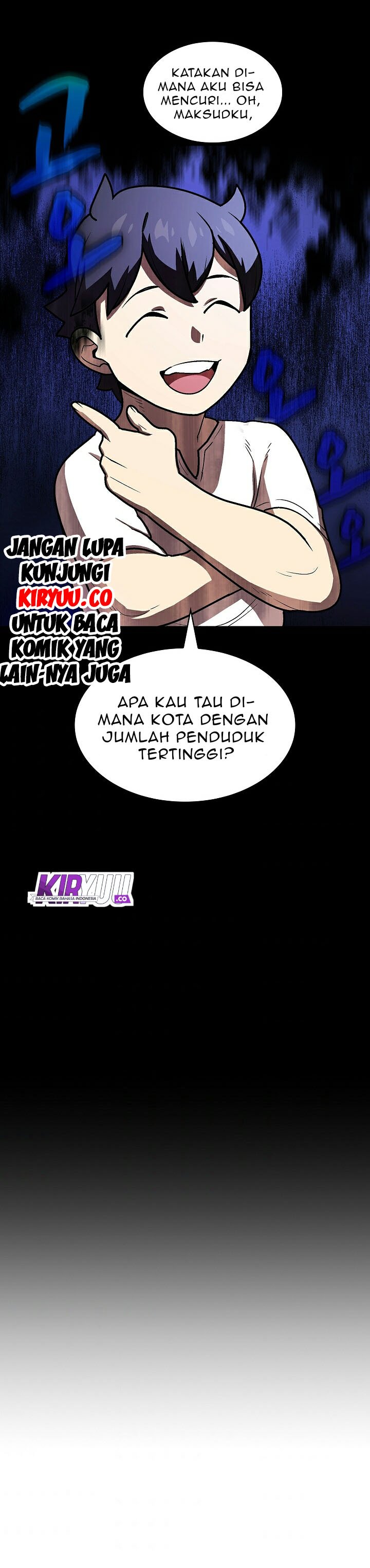 FFF-Class Trashero Chap 71 - Next Chap 72