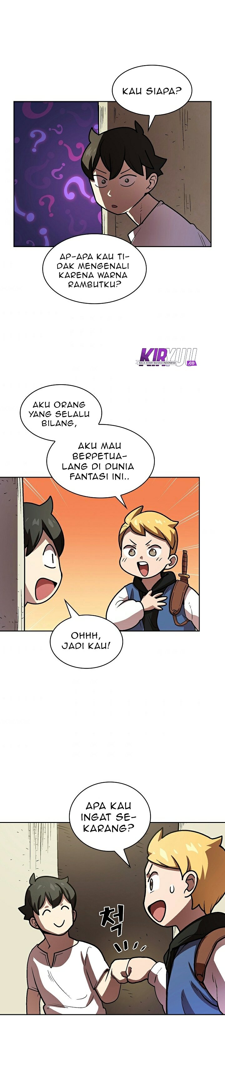 FFF-Class Trashero Chap 71 - Next Chap 72