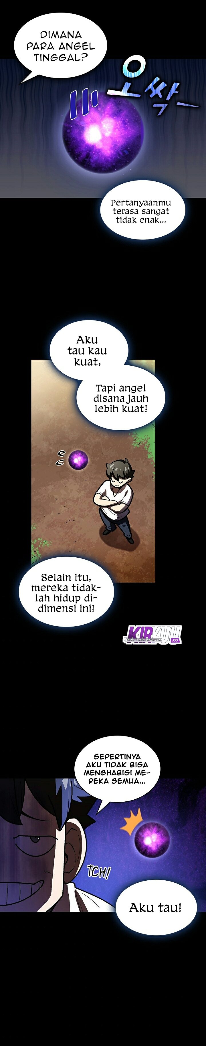 FFF-Class Trashero Chap 71 - Next Chap 72