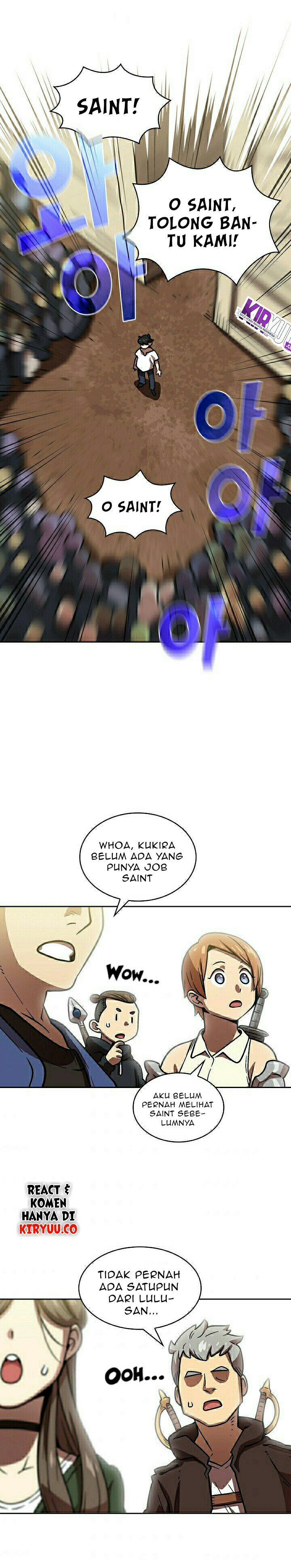 FFF-Class Trashero Chap 72 - Next Chap 73