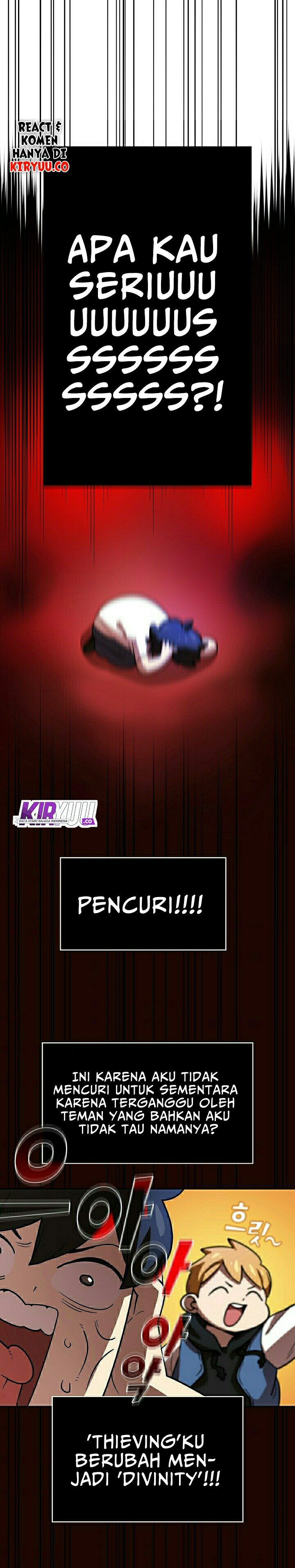 FFF-Class Trashero Chap 72 - Next Chap 73