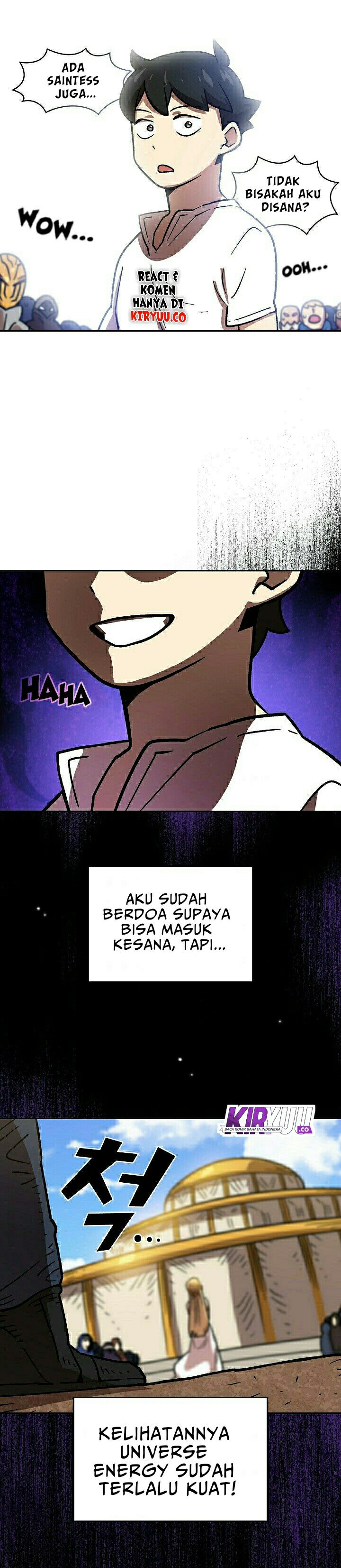 FFF-Class Trashero Chap 72 - Next Chap 73