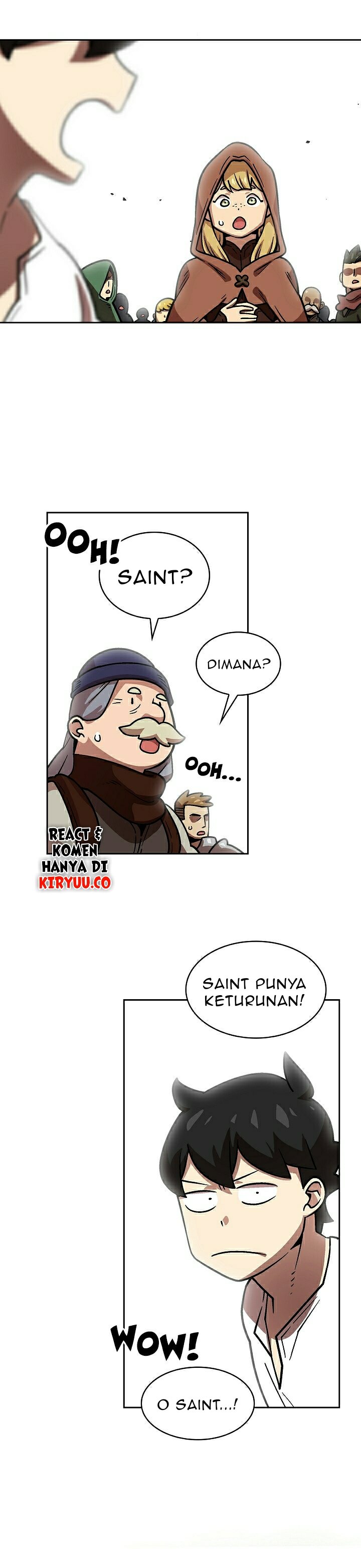 FFF-Class Trashero Chap 72 - Next Chap 73