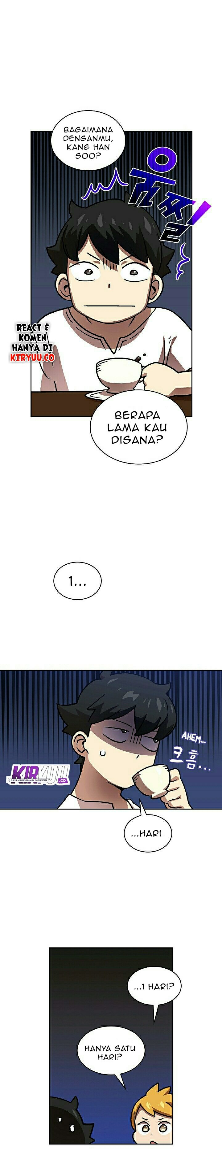 FFF-Class Trashero Chap 72 - Next Chap 73