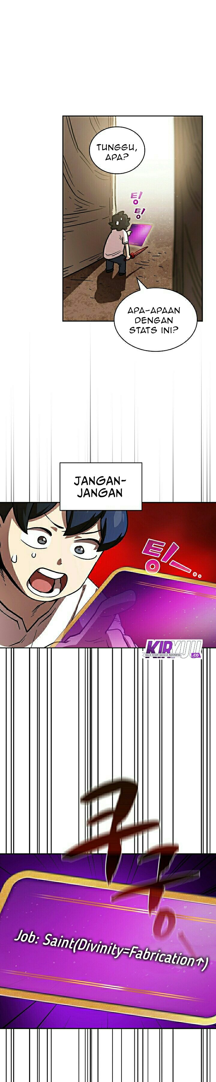 FFF-Class Trashero Chap 72 - Next Chap 73