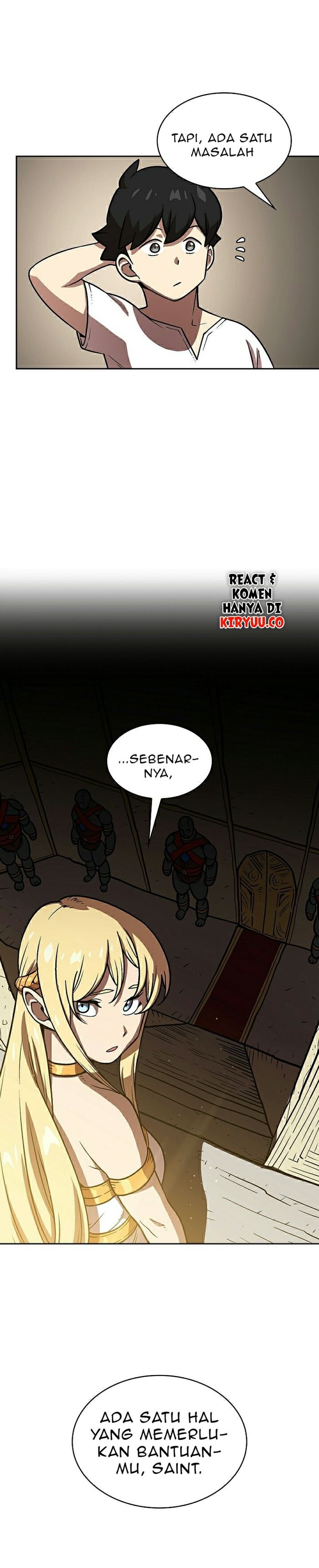 FFF-Class Trashero Chap 73 - Next Chap 74